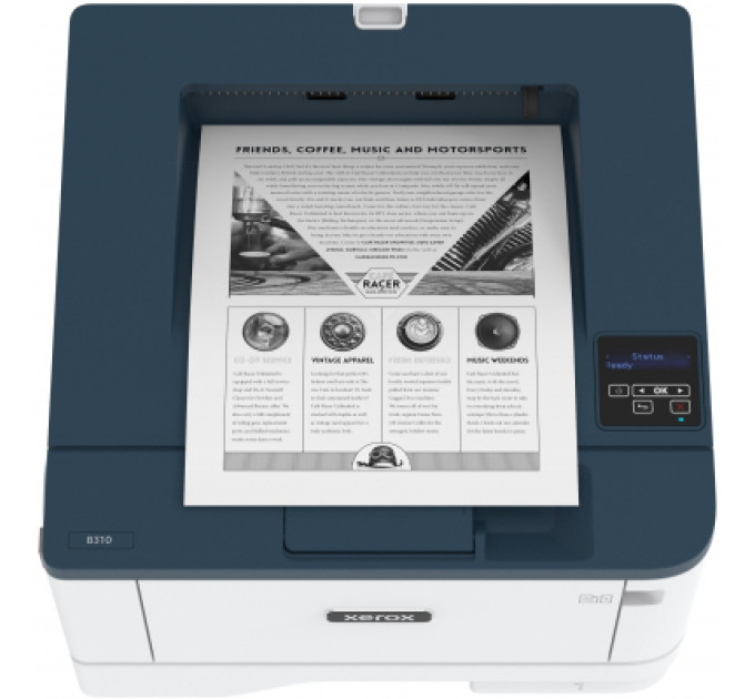 Xerox Лазерний принтер Xerox B310 (B310V_DNI)