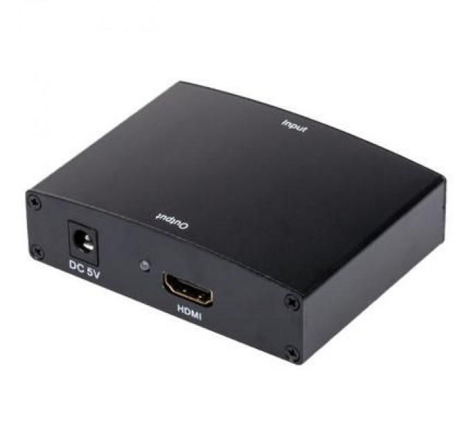 Конвертор VGA to HDMI Atcom (15271/HDV01)