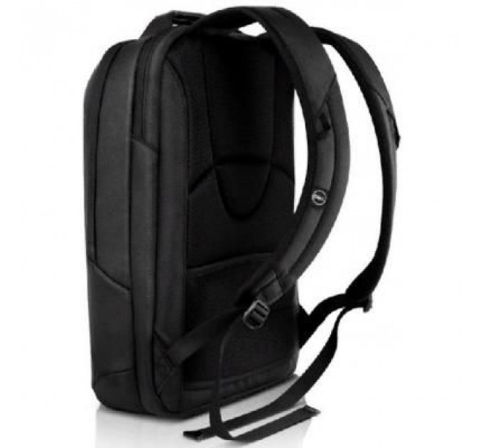Рюкзак для ноутбука Dell 15.6" Premier Backpack PE1520P (460-BCQK)