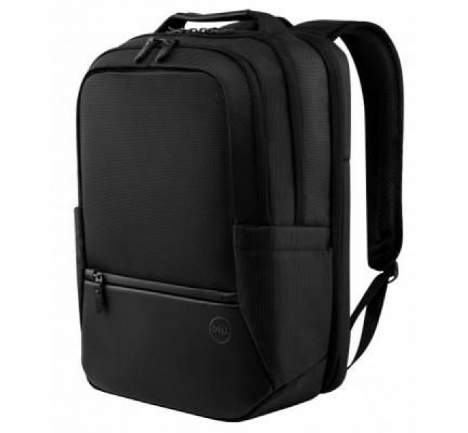 Рюкзак для ноутбука Dell 15.6" Premier Backpack PE1520P (460-BCQK)