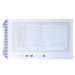 1stPlayer Корпус 1stPlayer H6-WH-4F7-W White без БЖ