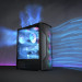 Cougar Корпус Cougar MX110 RGB Black без БЖ