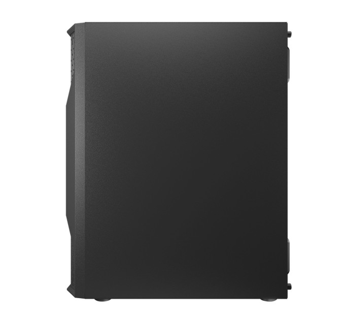 Cougar Корпус Cougar MX110 RGB Black без БЖ