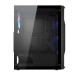 Cougar Корпус Cougar MX110 RGB Black без БЖ