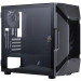 1stPlayer Корпус 1stPlayer D3-A-BK-1F7-14-1F7 Black без БЖ