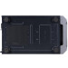 1stPlayer Корпус 1stPlayer D3-A-BK-1F7-14-1F7 Black без БЖ