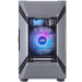 1stPlayer Корпус 1stPlayer D3-A-BK-1F7-14-1F7 Black без БЖ