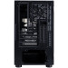 1stPlayer Корпус 1stPlayer D3-A-BK-1F7-14-1F7 Black без БЖ