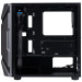 1stPlayer Корпус 1stPlayer D3-A-BK-1F7-14-1F7 Black без БЖ