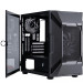 1stPlayer Корпус 1stPlayer D3-A-BK-1F7-14-1F7 Black без БЖ