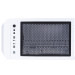 1stPlayer Корпус 1stPlayer D3-A-WH-1F7-14-W-1F7-W White без БЖ