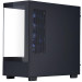 1stPlayer Корпус 1stPlayer Mi5-BK-2FC7R-1FC7 Black без БЖ