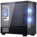 1stPlayer Корпус 1stPlayer Mi5-BK-2FC7R-1FC7 Black без БЖ