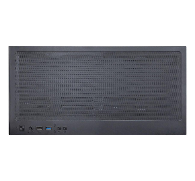 1stPlayer Корпус 1stPlayer Mi5-BK-2FC7R-1FC7 Black без БЖ