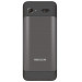 Maxcom Мобiльний телефон Maxcom MM244 Black