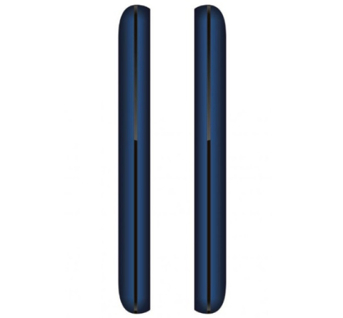 Maxcom Мобiльний телефон Maxcom MM814 Type-C Blue