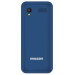 Maxcom Мобiльний телефон Maxcom MM814 Type-C Blue