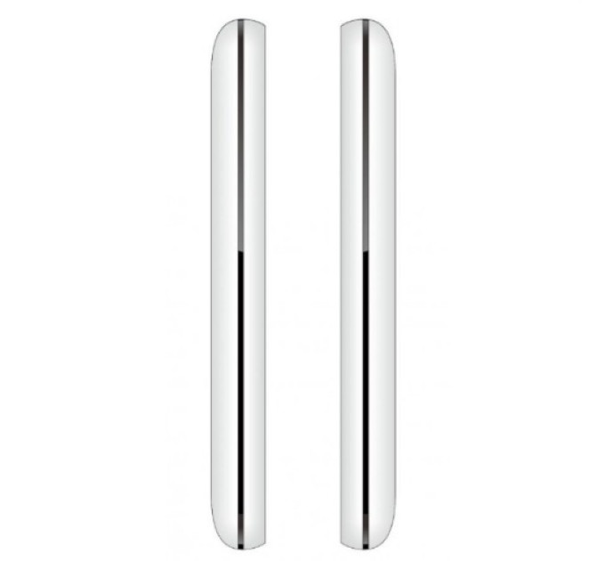 Maxcom Мобiльний телефон Maxcom MM814 Type-C White