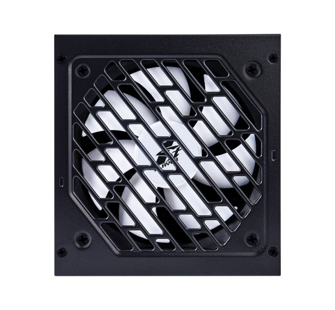 1stPlayer Блок живлення 1stPlayer PS-600FK (FK-600-BK-EU) 600W