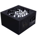 1stPlayer Блок живлення 1stPlayer PS-600FK (FK-600-BK-EU) 600W
