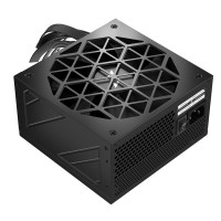 Блок живлення 1stPlayer HA-650AC1 (ACK-STD-650-BK-EU) 650W