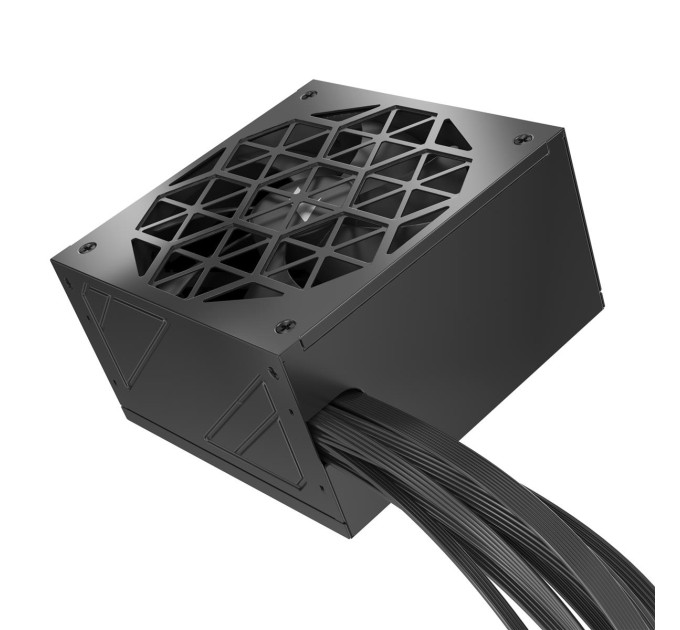 1stPlayer Блок живлення 1stPlayer HA-650AC1 (ACK-STD-650-BK-EU) 650W