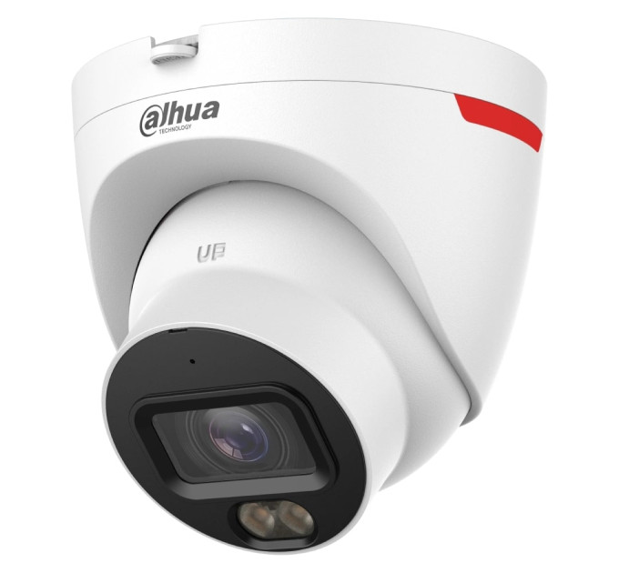 DAHUA Technology IP камера Dahua DH-IPC-HDW2449T-S-PRO 4МП (2.8мм)