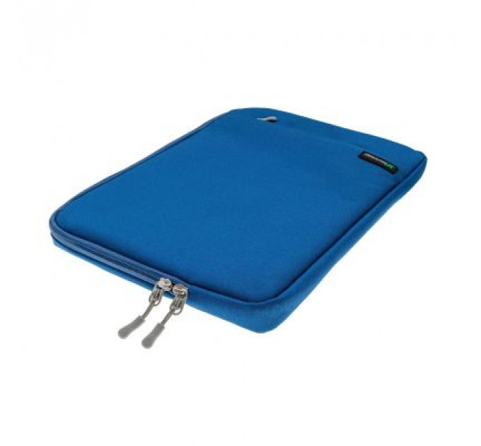 Чохол до ноутбука Grand-X 15.6'' Blue (SL-15B)