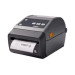 Zebra Принтер етикеток Zebra ZD620D USB, Ethernet, Bluetooth, RS232, Cutter (ZD62042-D2EF00EZ)