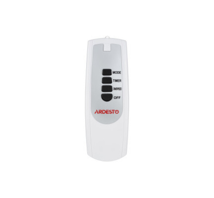 Ardesto Вентилятор Ardesto FN-R1608RW