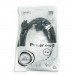 Cablexpert Кабель живлення C5 3m Cablexpert (PC-186-ML12-3M)