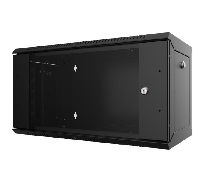 Mirsan Шафа настінна Mirsan WTC 19" 12U 565x450 (MR.WTC12U45DE.01)
