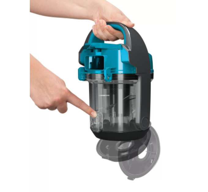Bosch Пилосос Bosch BGS05X240