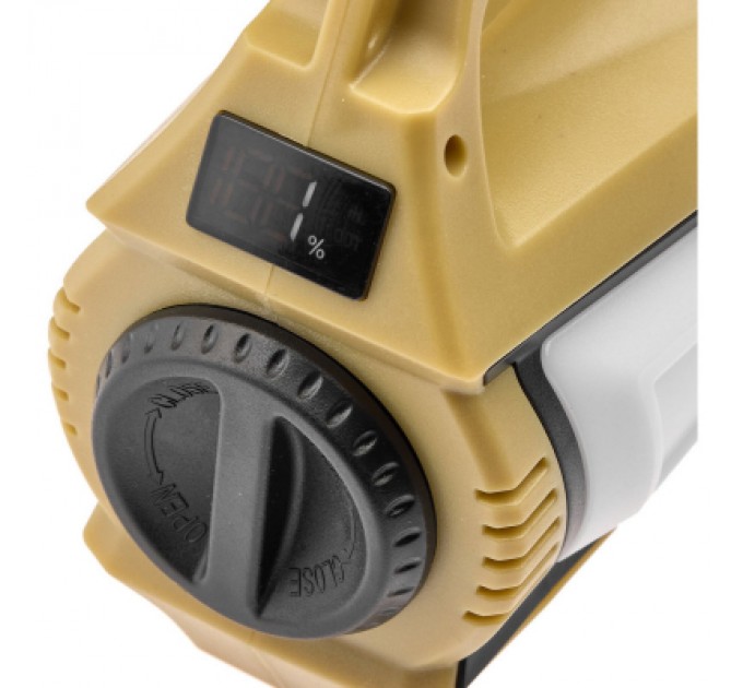 Skif Outdoor Ліхтар Skif Outdoor Desert Fox (HQ-100A)