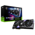 MSI Відеокарта GF RTX 5070 Ti 16GB GDDR7 Gaming Trio OC MSI (GeForce RTX 5070 Ti 16G GAMING TRIO OC)