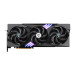 MSI Відеокарта GF RTX 5070 Ti 16GB GDDR7 Gaming Trio OC MSI (GeForce RTX 5070 Ti 16G GAMING TRIO OC)