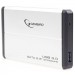 Gembird Кишеня зовнішня Gembird EE2-U3S-2-S