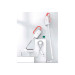 Deerma Пароочищувач Deerma Multi-function Steam Cleaner 1600W White (DEM-ZQ610)_