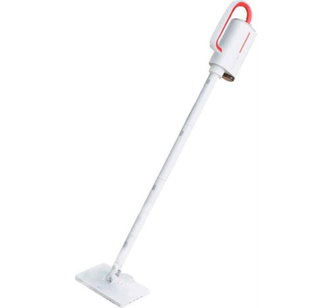 Deerma Пароочищувач Deerma Multi-function Steam Cleaner 1600W White (DEM-ZQ610)_