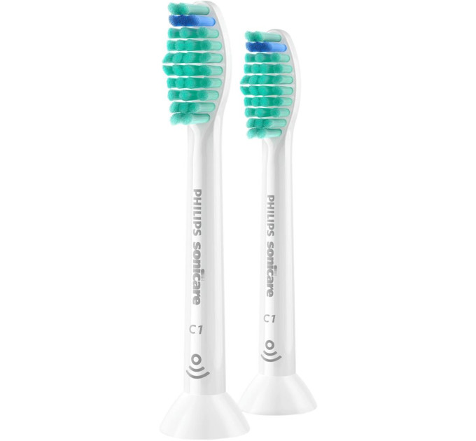 Philips Насадка для зубної щітки Philips HX6012/87