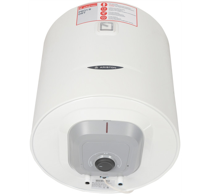 Ariston Водонагрівач Ariston PRO1 R 50 V 1.5 K PL DRY