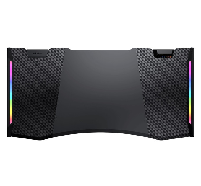 Cougar Геймерський стіл Cougar Mars Pro 150 Black
