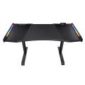Cougar Геймерський стіл Cougar Mars Pro 150 Black