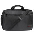 Promate Сумка для ноутбука Promate 15.6" Gear-MB black (gear-mb.black)
