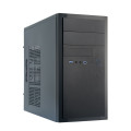 Chieftec Корпус Chieftec HT-01B (HT-01B-OP)
