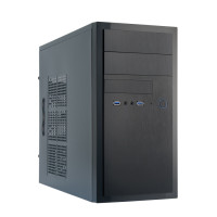 Корпус Chieftec HT-01B (HT-01B-OP)