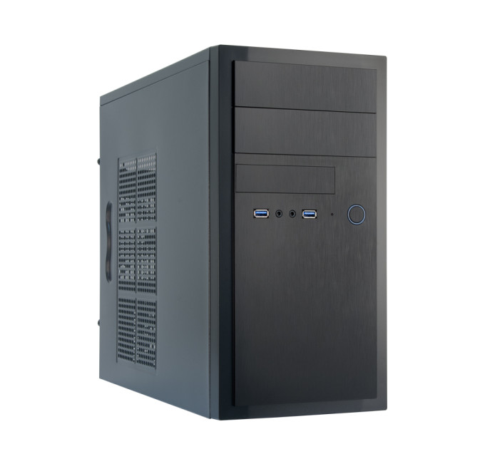 Chieftec Корпус Chieftec HT-01B (HT-01B-OP)
