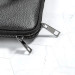 XO Сумка для ноутбука XO 13" CB08 black (CB08-13.black)