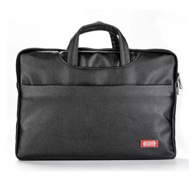 XO Сумка для ноутбука XO 13" CB08 black (CB08-13.black)