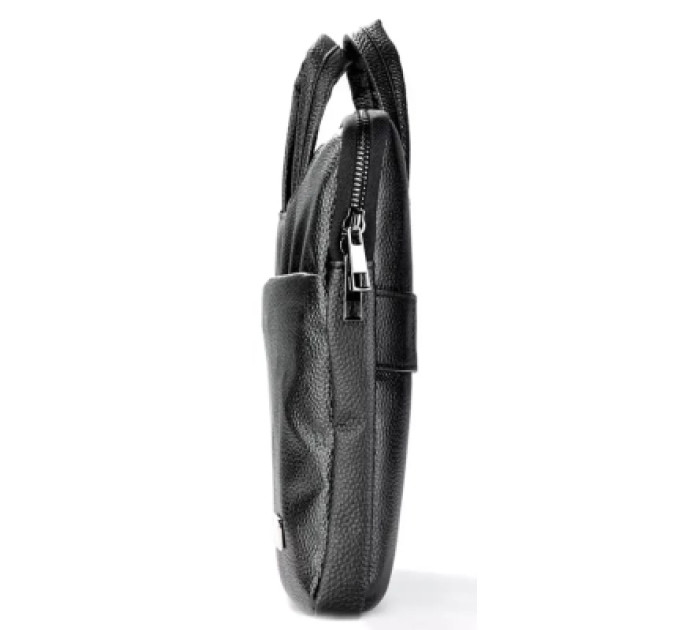 XO Сумка для ноутбука XO 13" CB08 black (CB08-13.black)